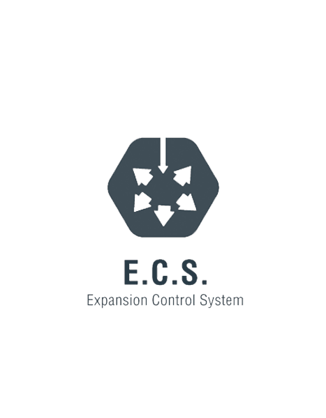 certificato  E.C.S. Expansion Control System
